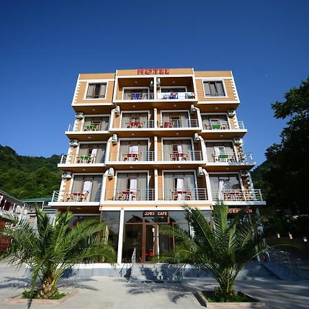 Medea Kvariati Exterior photo