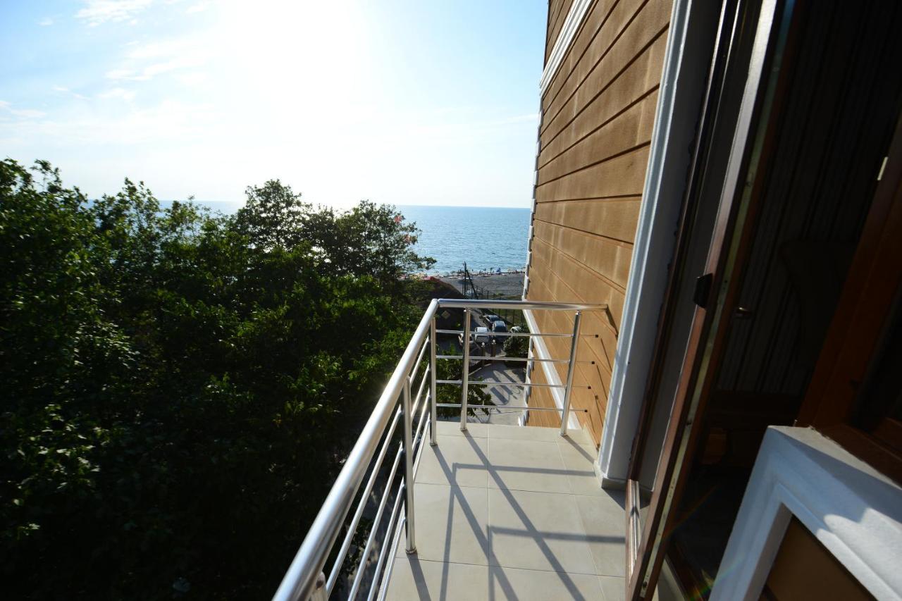 Medea Kvariati Exterior photo